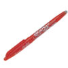 penna sfera frixionball 0.7mm arancio pilot