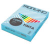 carta copy tinta a4 80gr 500fg col.forti cielo