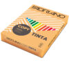 carta copy tinta a4 80gr 500fg col.tenue albicocca