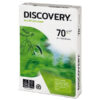 carta bianca discovery 70 a4 70gr 500fg