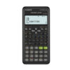 calcolatrice scientifica fx-570 es plus-2 casio