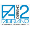 album p.m. fabriano2 (24x33cm) 10fg 110gr liscio squadrato