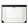 sottomano con 25fg c/calendario biannuale 59x42cm durable