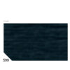 busta 26fogli 50x70cm carta velina 20gr nero rex sadoch