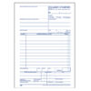 documento di trasporto 150x225mm 50fgx3 copie(mitt-dest-vett) bm