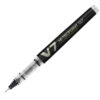 roller hi-tecpoint v7 ricaricabile nero begreen pilot