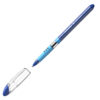 penna a sfera slider basic xb blu schneider