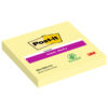 blocco 90foglietti post-it super sticky giallo canary 76x76mm 654-12ss-cy