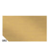 busta 25fogli 50x70cm carta velina 24gr oro rex sadoch