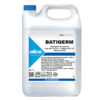 detergente disinfettante batigerm tanica 5lt alca