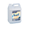 detersivo lavatrice liquido 5lt surf marsiglia