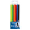 busta 6 pennarello tratto pen new metal