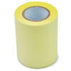 rotolo ricarica giallo pastello per memoidea tape dispenser