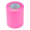 rotolo ricarica fucsia neon per memoidea tape dispenser