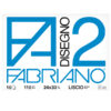 album p.m. fabriano2 (24x33cm) 10fg 110gr liscio