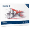 album favini 4 33x48cm 220gr 20fg ruvido