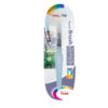 pennello aquash water brush con serbatoio da 10ml punta media pentel