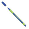 fineliner line-up 0,4mm blu schneider