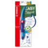 sferografica stabilo easyoriginal per destrimani con refill blu