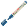 marcatore permanente 21 ecoline p.conica blu edding