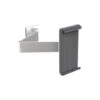 supporto tablet 7-13' da parete con braccio tablet holder wall arm durable