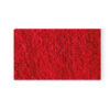 tappeto da passerella 90x200cm rosso antiscivolo securit