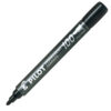 marcatore permanente 100 nero p.tonda 4.5mm pilot