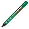 marcatore permanente 400 verde p.scalpello 4.5mm pilot