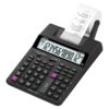 calcolatrice scrivente hr-150rce + adattatore casio