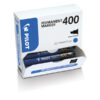 bonus pack 15+5 marcatore permanente 400 blu p.scalpello 4.5mm pilot