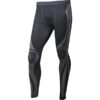 pantalone sotto-abito koldy tg.l nero