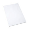 blocco per flip-chart 20fg 70gr bianco methodo