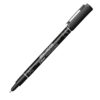 fineliner professional fiber nero 0,1mm