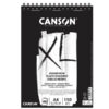 album xl dessin noir f.to a4 150gr 40fg canson