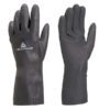 guanto per protezione chimica ve509 in neoprene tg.08/09