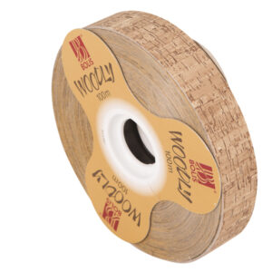 rotolo nastro woodly sughero 24mmx100mt bolis