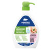 sapone liquido 600ml green power sanitec