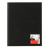 libro rilegato art book one 21,6x27,9cm 100 fg. 100gr.