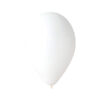 busta 16 palloncini in lattice d30cm bianco big party