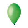 busta 16 palloncini in lattice d30cm verde big party