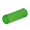 astuccio con cerniera verde tombolino basic