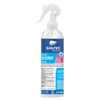 deo spray emozioni fiorite 300ml sanitec