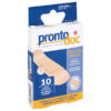 scatola 10 cerotti shockstop prontodoc