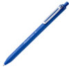 penna sfera a scatto i zee blu 0.7mm pentel