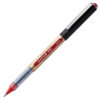 roller uni-ball eye ub150 1.0mm rosso uni mitsubishi