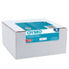 value pack 10 nastri dymo tipo d1 (12mmx7mt) nero/bianco s0720530