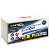 valuepack 20+4 roller energel slim bl437 blu 0.7mm pentel