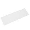 swispo mop 50 panni 44x14cm bianco vileda