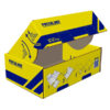 scatola spedizioni postal box f.to m 36x24x12cm blasetti