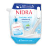 sapone liquido mani nidra ecoricarica 1l